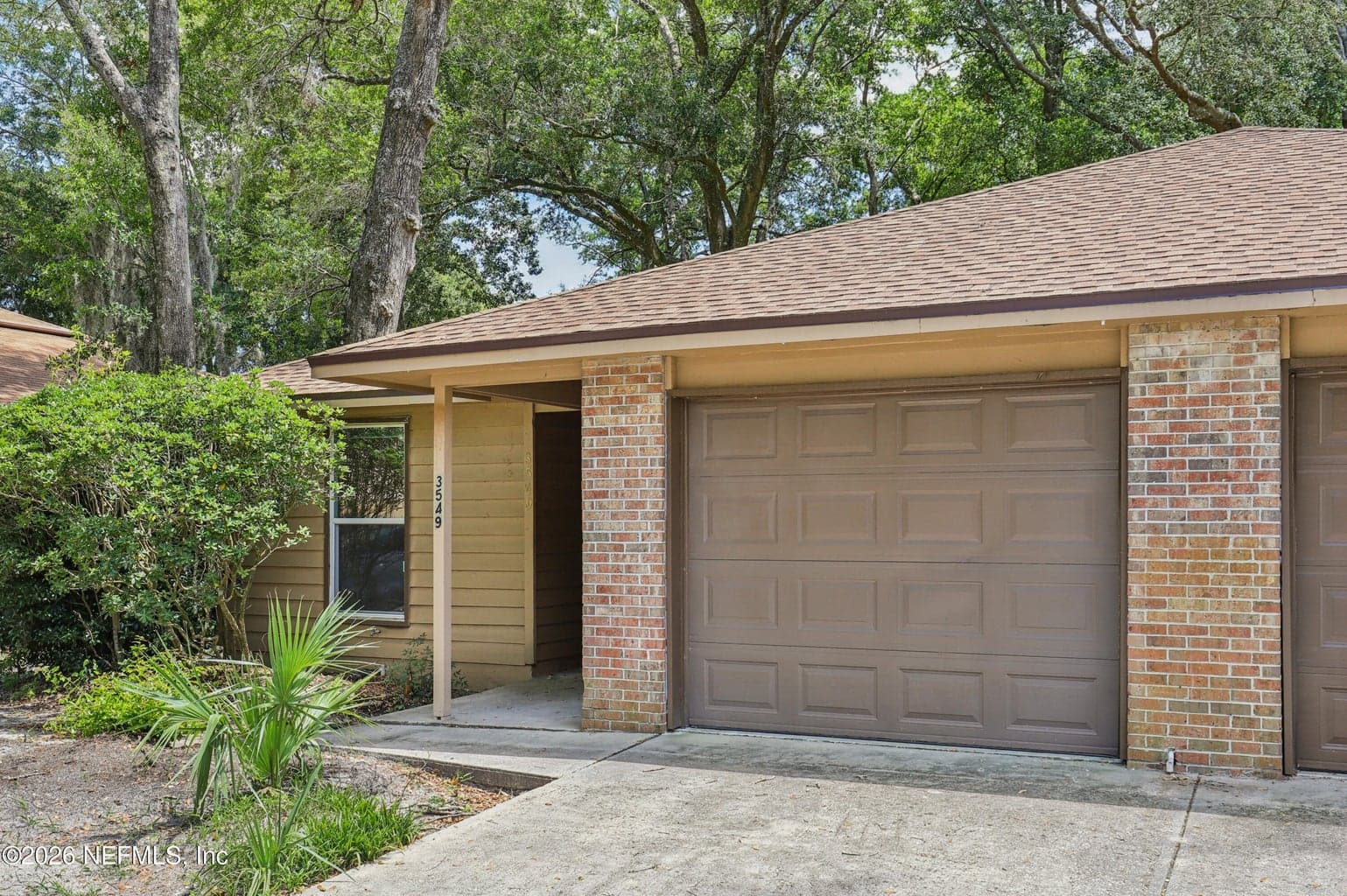 3549 COLONY COVE Trail W, Jacksonville, FL 32277, Jacksonville, FL - photo 1