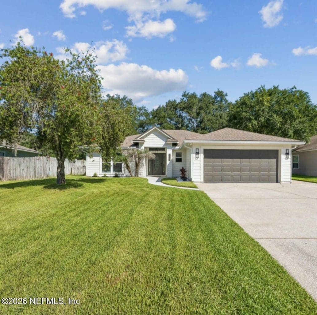 11442 COURTNEY WATERS Lane, Jacksonville, FL 32258, Jacksonville, FL - photo 2