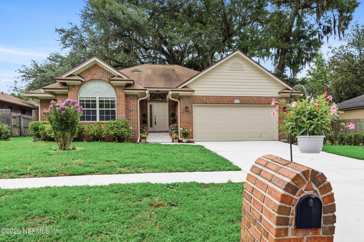 2113 MATEFIELD Road, Jacksonville, FL 32225, Jacksonville, FL - photo 2