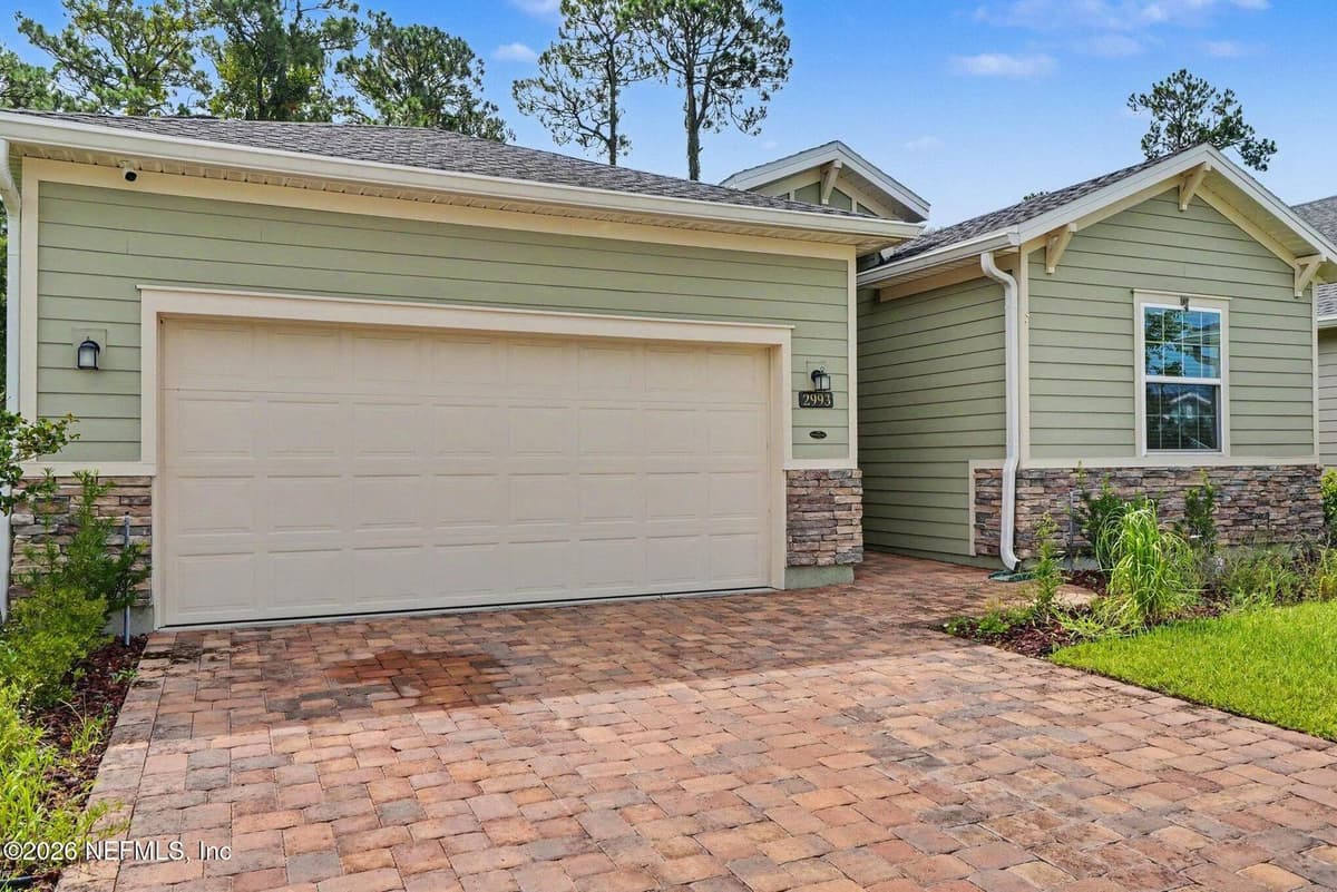 2993 CROSSFIELD Drive, Green Cove Springs, FL 32043, Green Cove Springs, FL - photo 2
