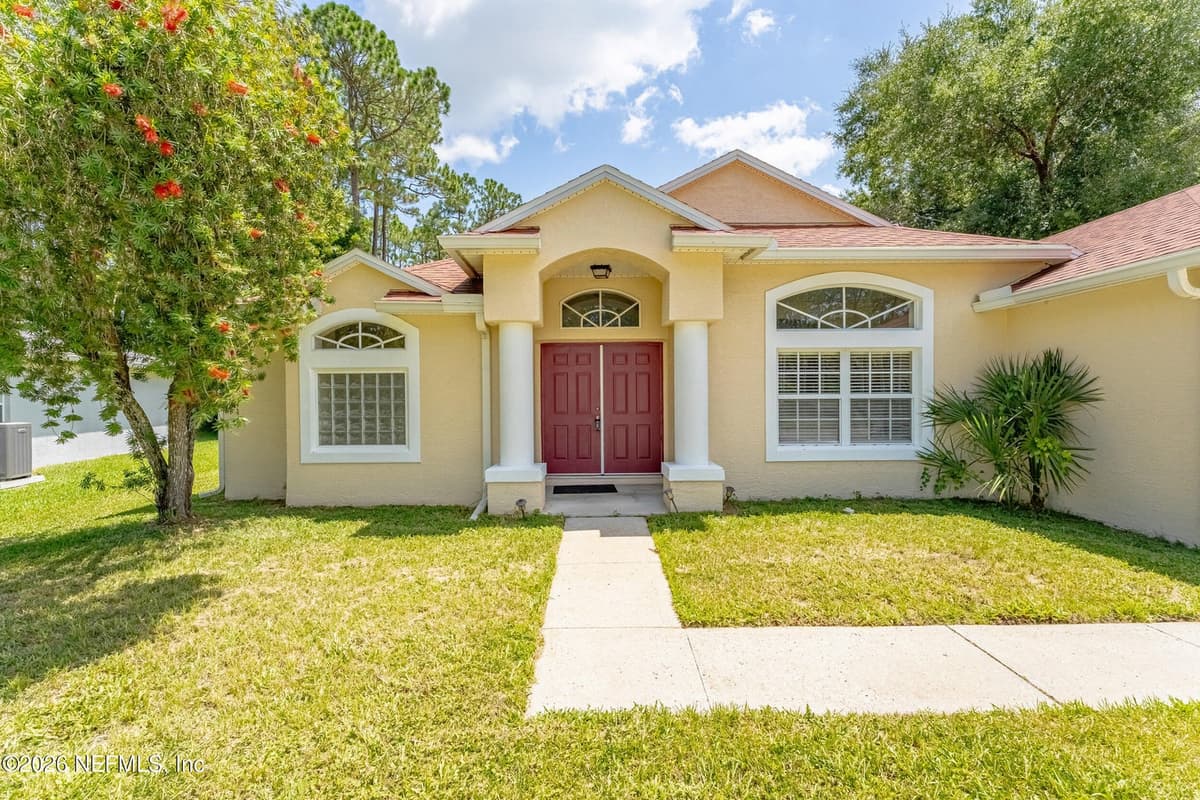 103 WOODSIDE Drive, Palm Coast, FL 32136, Palm Coast, FL - photo 3