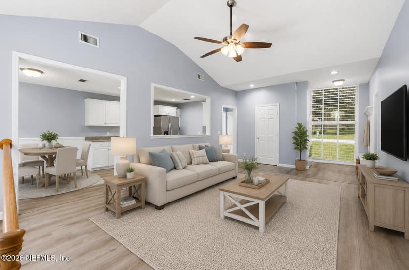 3374 MILLCREST Place, Jacksonville, FL 32277