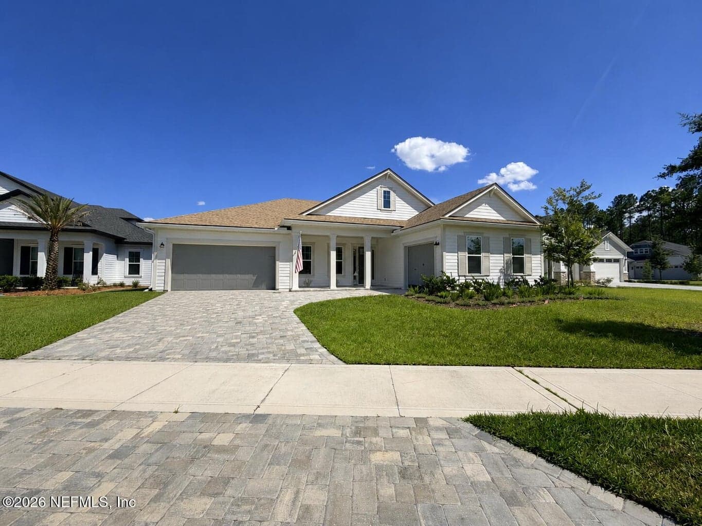 460 SHINNECOCK Drive, St. Johns, FL 32259, St. Johns, FL - photo 1