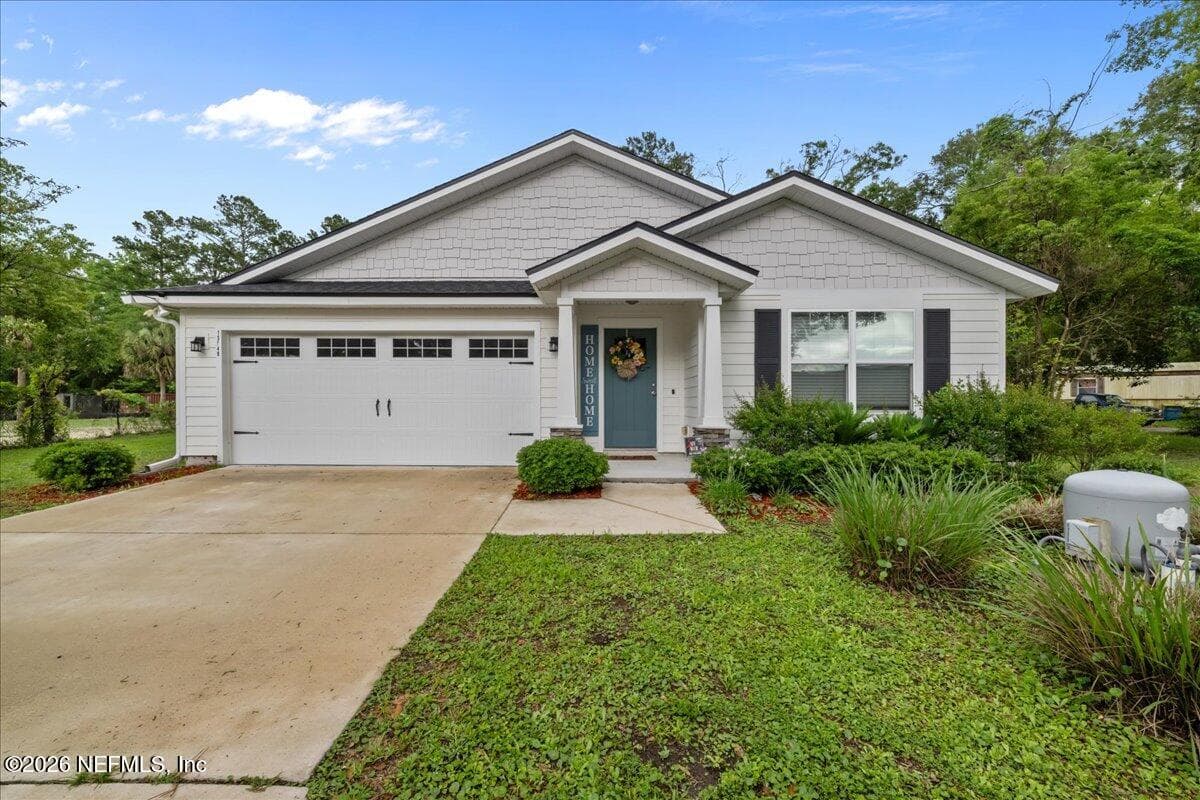 13949 GOSSETT Street, Jacksonville, FL 32218, Jacksonville, FL - photo 1