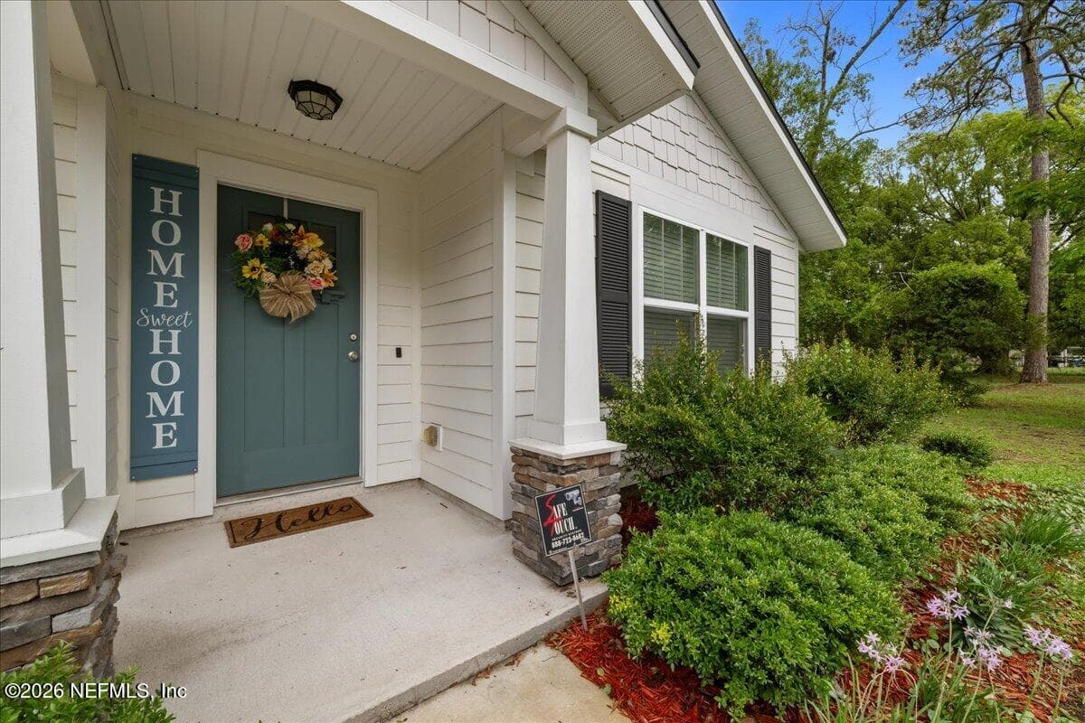 13949 GOSSETT Street, Jacksonville, FL 32218, Jacksonville, FL - photo 2