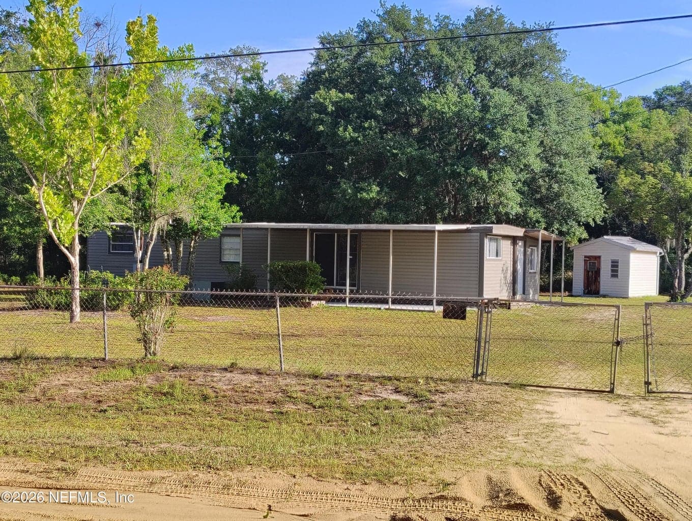 116 CLAUDIA Street, Interlachen, FL 32148, Interlachen, FL - photo 1