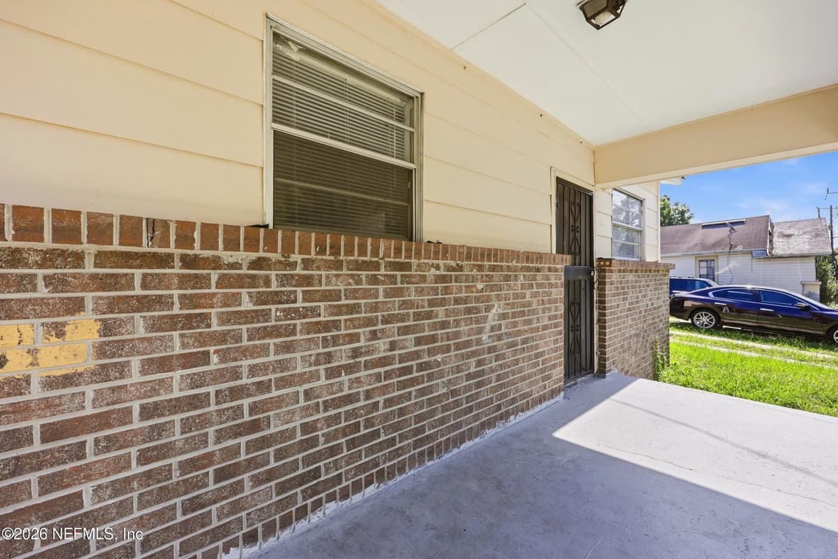 1645 W 22nd Street, Jacksonville, FL 32209, Jacksonville, FL - photo 2