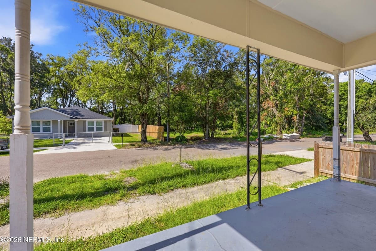 1645 W 22nd Street, Jacksonville, FL 32209, Jacksonville, FL - photo 3