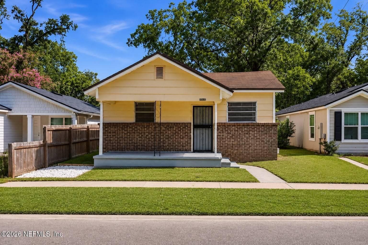 1645 W 22nd Street, Jacksonville, FL 32209, Jacksonville, FL - photo 1