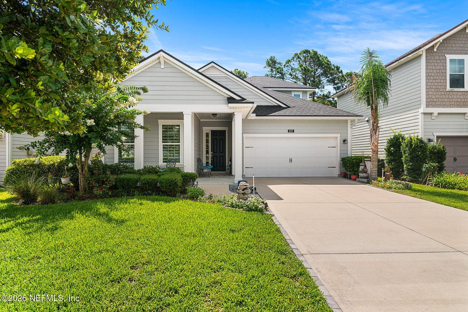 537 STONE RIDGE Drive, Ponte Vedra, FL 32081, Ponte Vedra, FL - photo 1