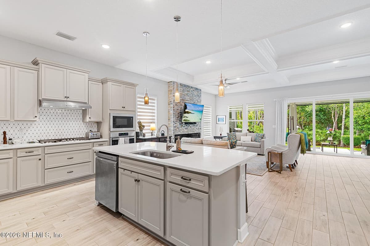 537 STONE RIDGE Drive, Ponte Vedra, FL 32081, Ponte Vedra, FL - photo 2