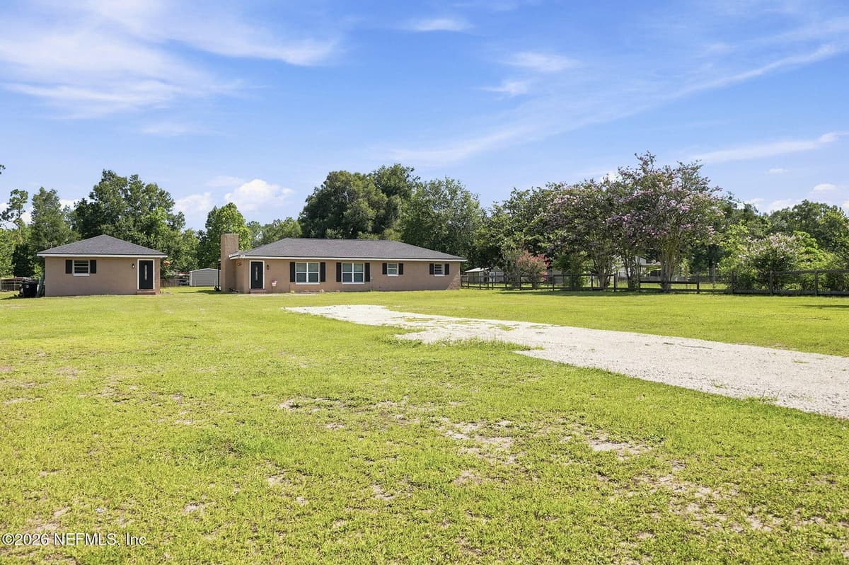 5684 MAVERICK Road, Middleburg, FL 32068, Middleburg, FL - photo 2