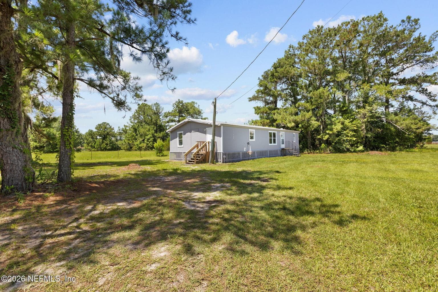 6952 COUNTY ROAD 136A, Live Oak, FL 32060, Live Oak, FL - photo 1