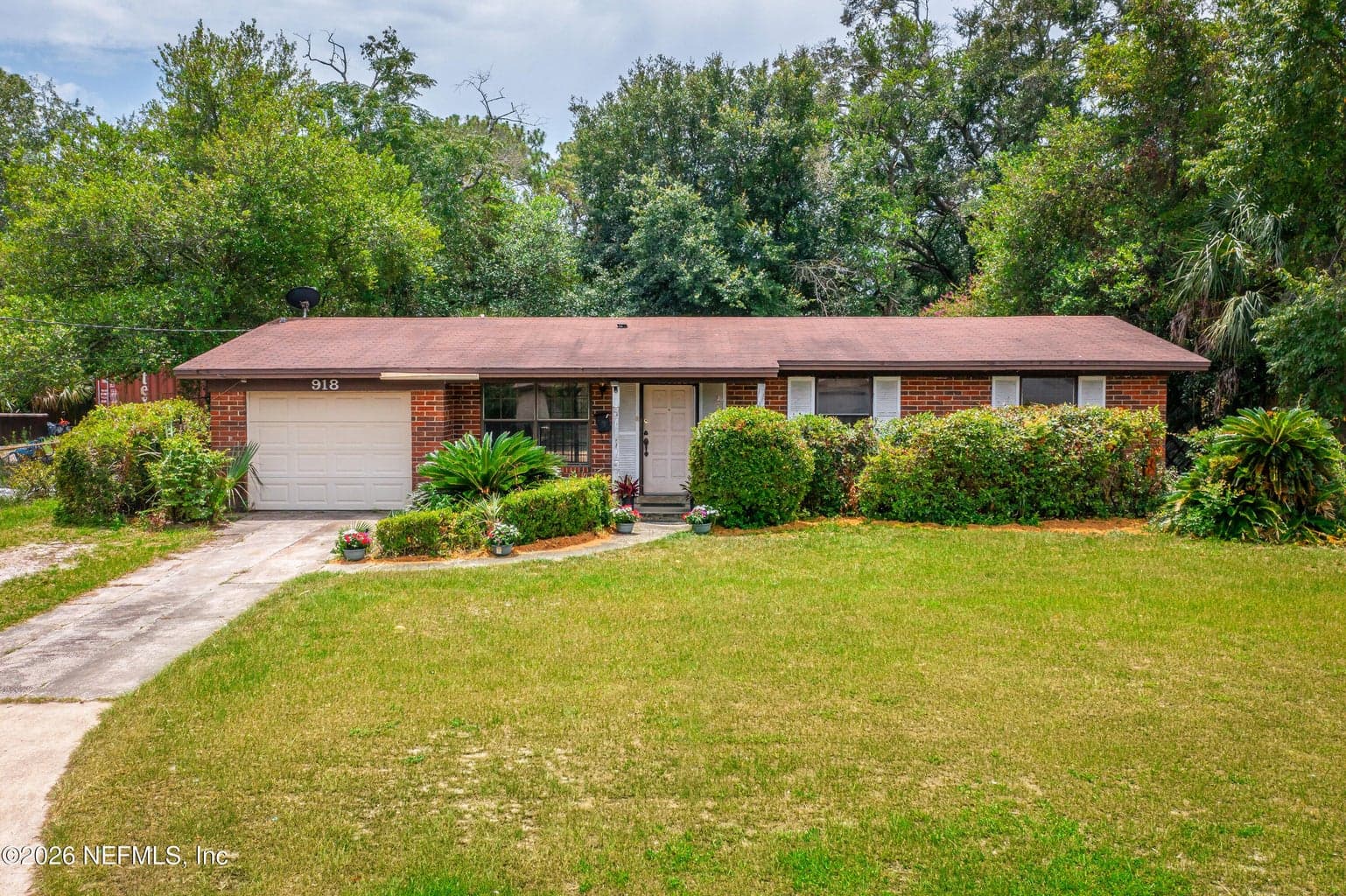 918 BACALL Road, Jacksonville, FL 32218, Jacksonville, FL - photo 1