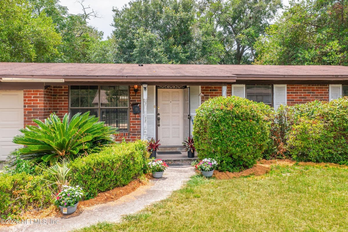918 BACALL Road, Jacksonville, FL 32218, Jacksonville, FL - photo 2