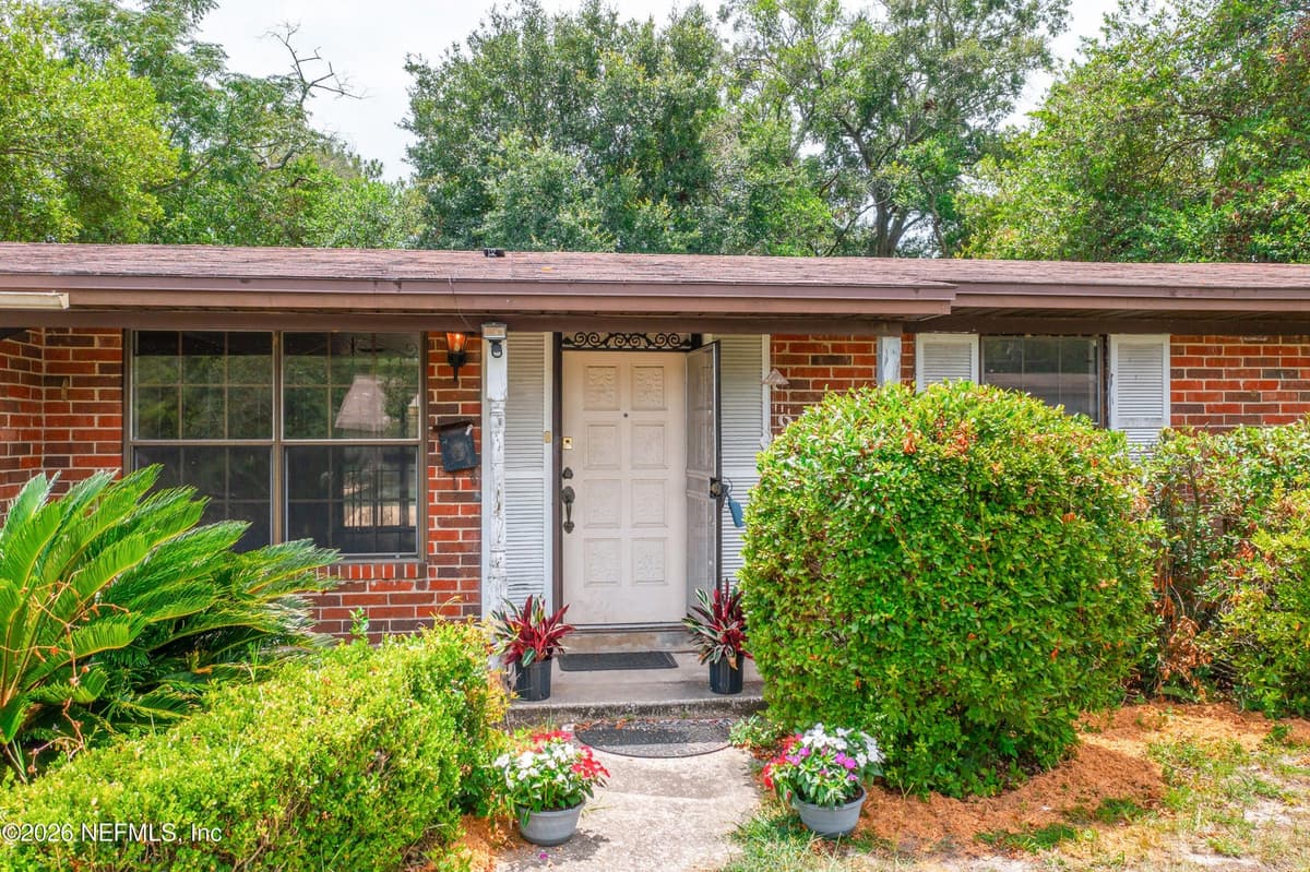 918 BACALL Road, Jacksonville, FL 32218, Jacksonville, FL - photo 3