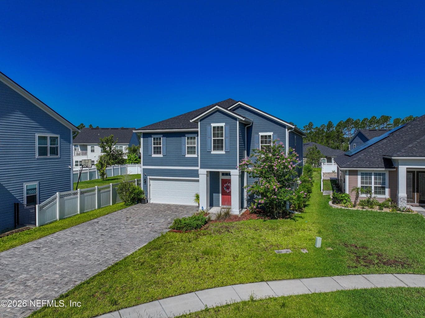 71 SETON Court, St. Augustine, FL 32092, St. Augustine, FL - photo 1