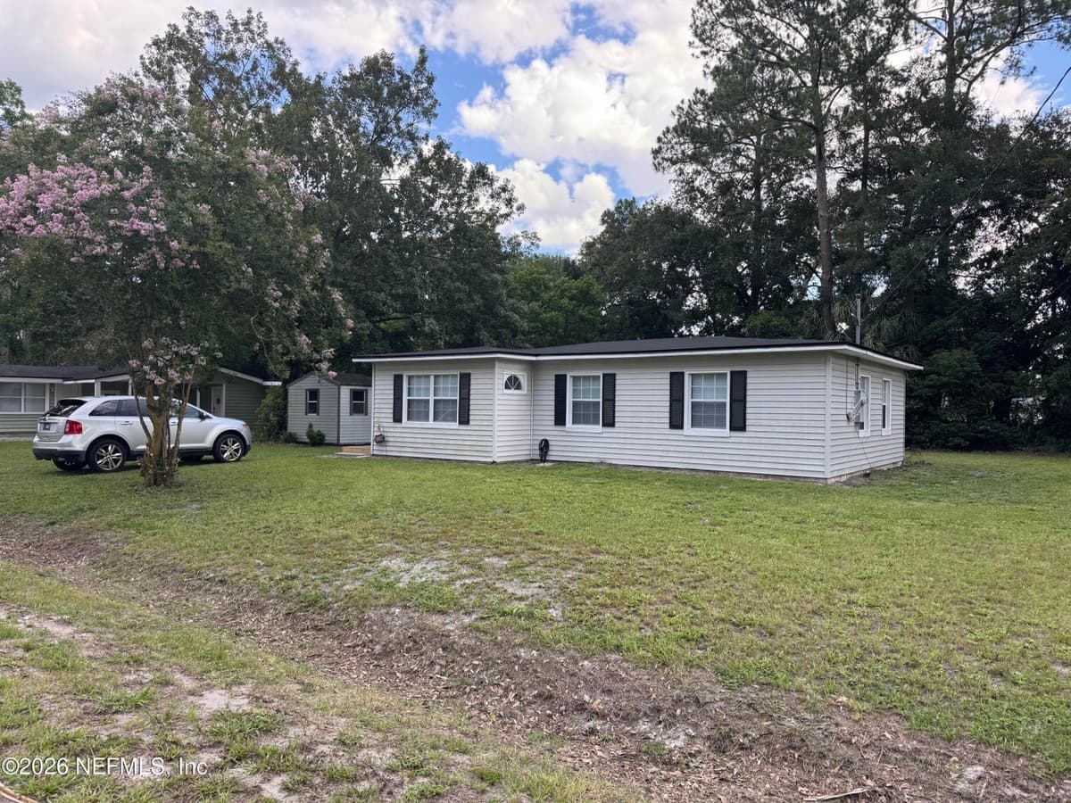 11952 HARMONY Drive, Jacksonville, FL 32246, Jacksonville, FL - photo 2