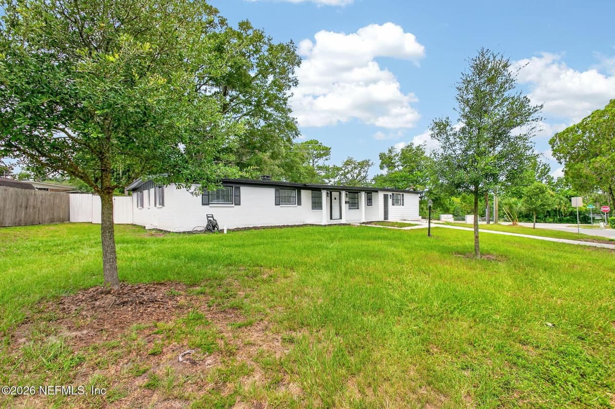 4036 MEEK Drive, Jacksonville, FL 32277, Jacksonville, FL - photo 2