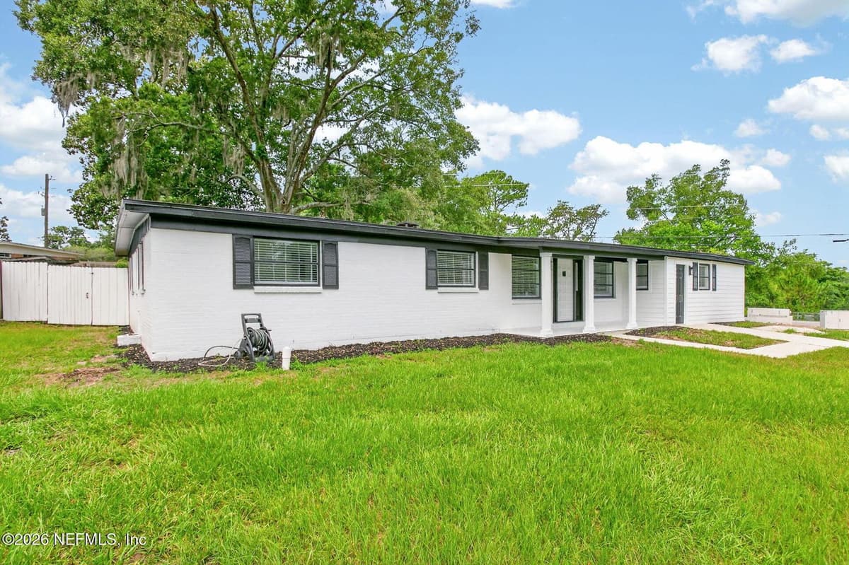 4036 MEEK Drive, Jacksonville, FL 32277, Jacksonville, FL - photo 3
