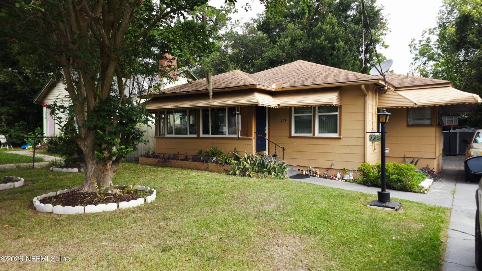 125 E 45TH Street, Jacksonville, FL 32208, Jacksonville, FL - photo 1