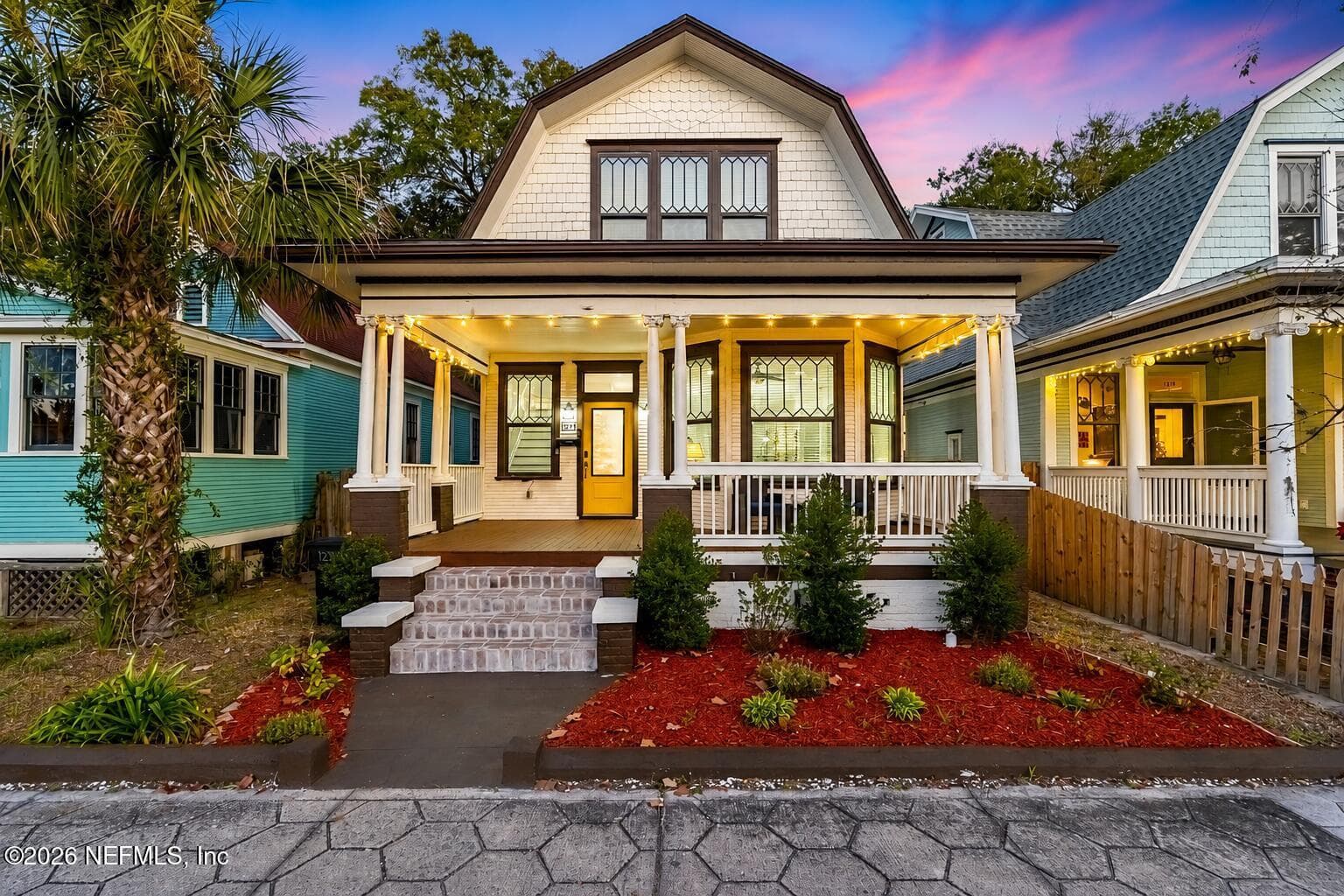 1217 WALNUT Street, Jacksonville, FL 32206, Jacksonville, FL - photo 1