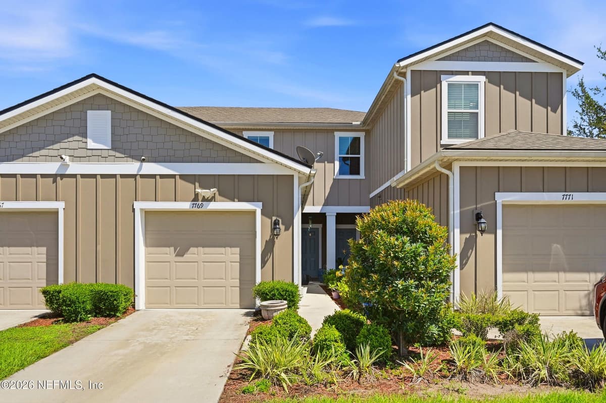 7769 LEGACY Trail, Jacksonville, FL 32256, Jacksonville, FL - photo 2