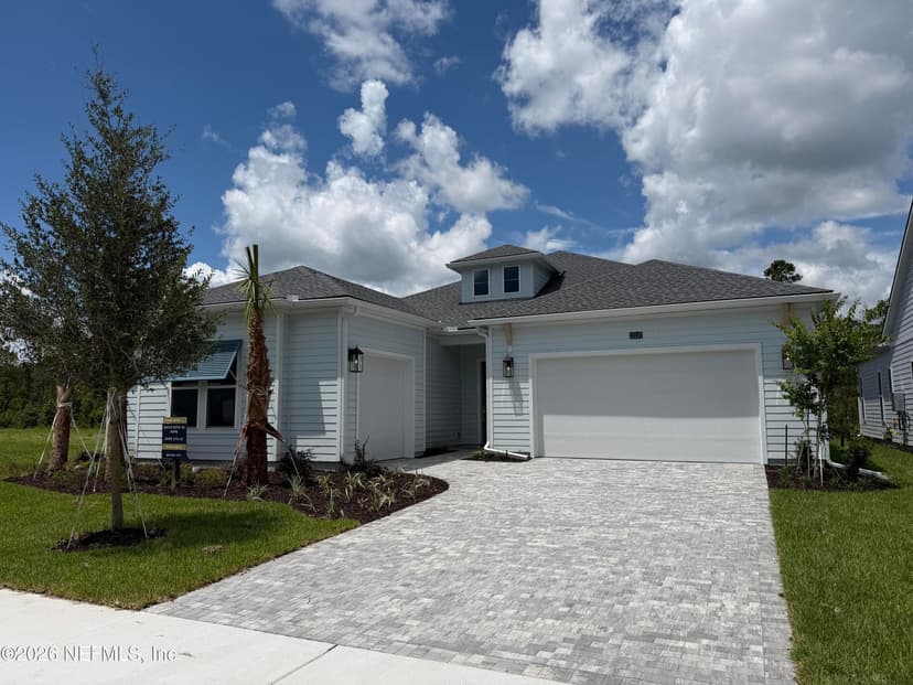 12127 ENDEAVOR Drive, Jacksonville, FL 32256
