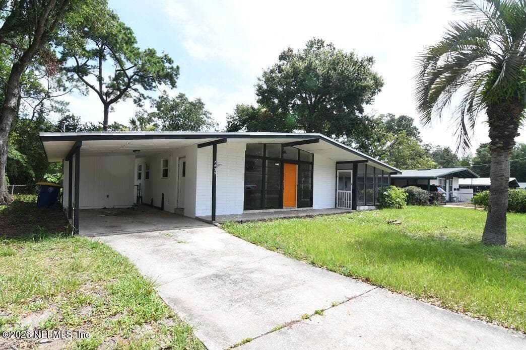 7435 BAMBERG Road, Jacksonville, FL 32277, Jacksonville, FL - photo 2