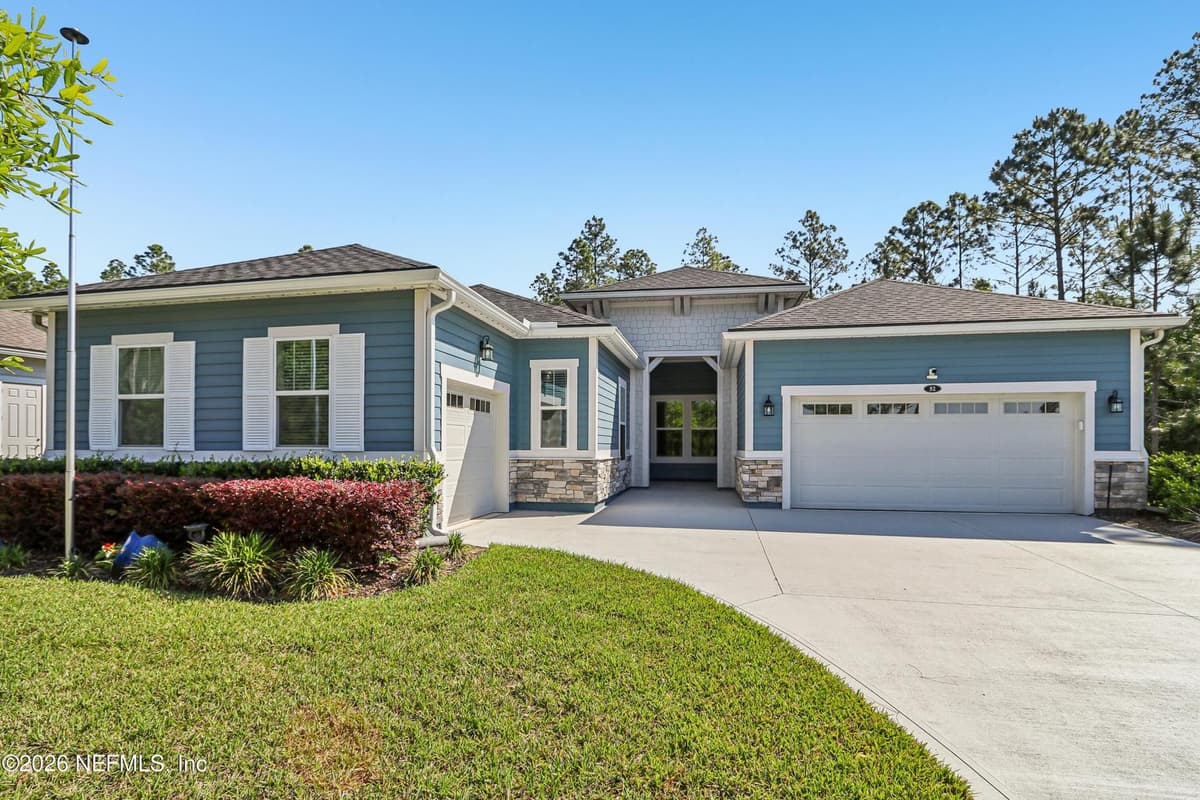 52 TERRA OAKS Drive, St. Johns, FL 32259, St. Johns, FL - photo 2