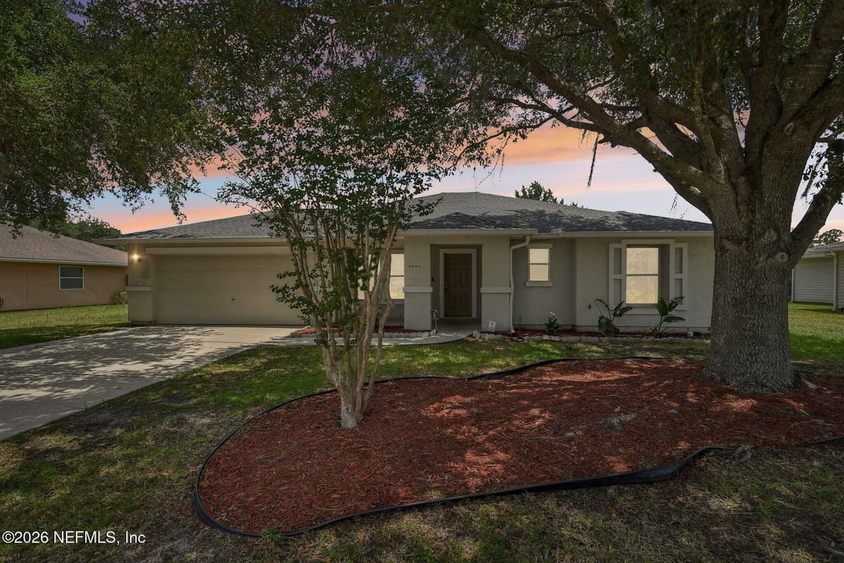 9683 HAZEL LAKE Drive, Jacksonville, FL 32222, Jacksonville, FL - photo 2