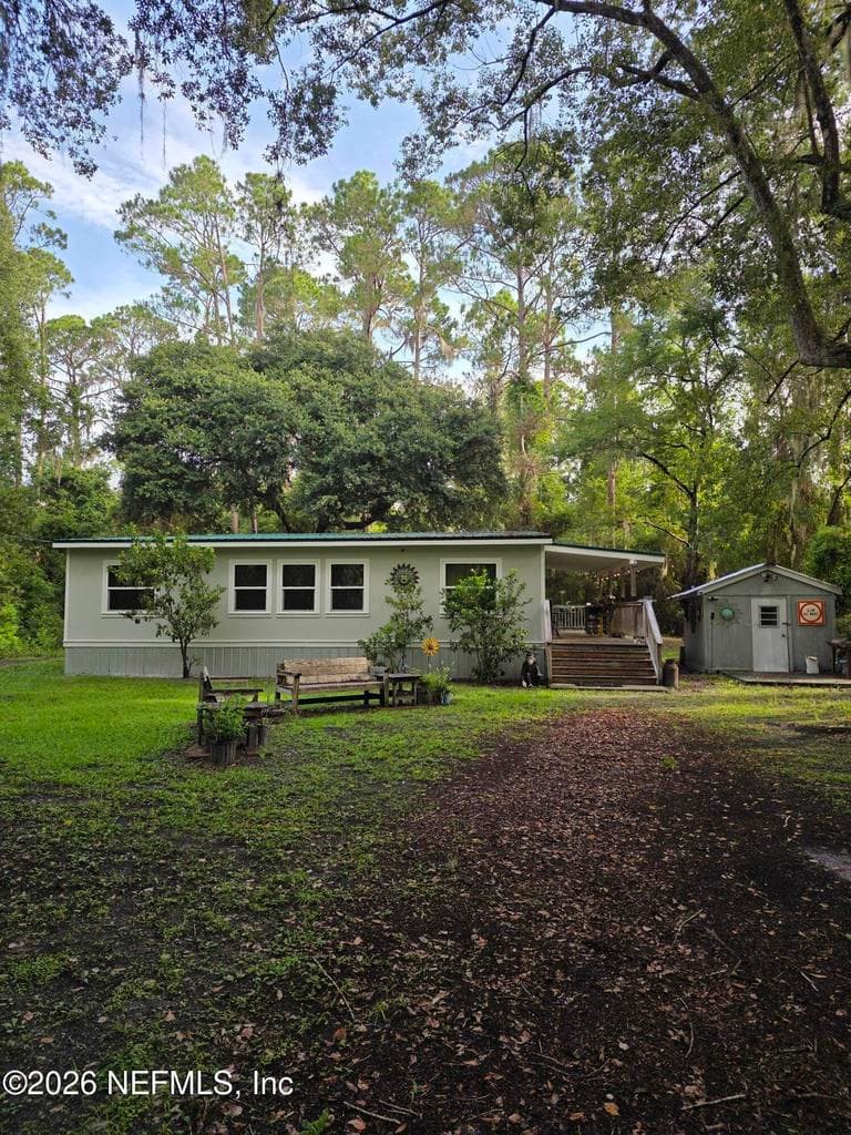 126 JANET Avenue, Georgetown, FL 32139, Georgetown, FL - photo 3