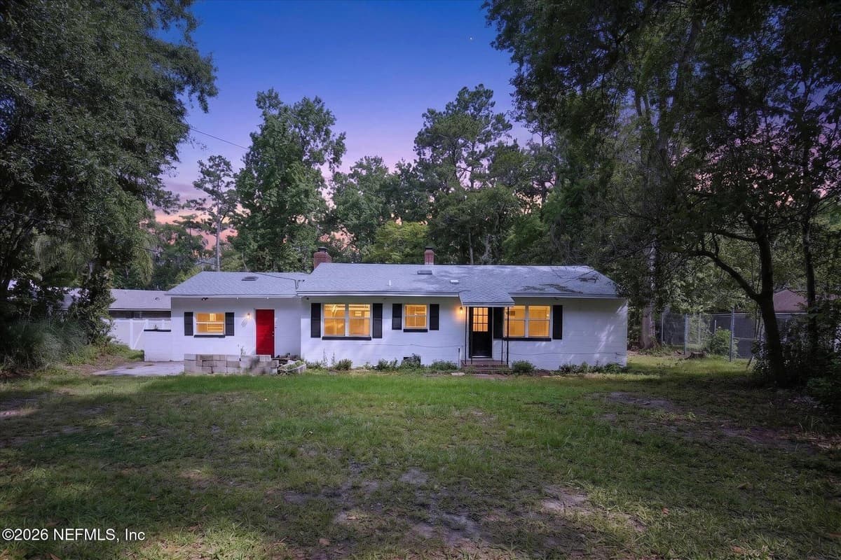 2085 MILLS Road, Jacksonville, FL 32216, Jacksonville, FL - photo 2