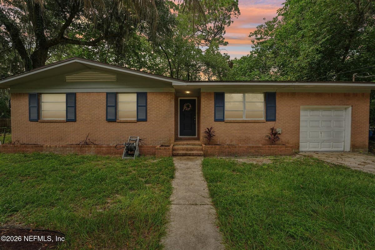 8306 EATON Avenue, Jacksonville, FL 32211, Jacksonville, FL - photo 2