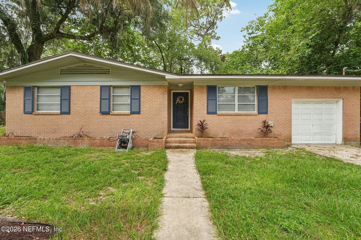 8306 EATON Avenue, Jacksonville, FL 32211, Jacksonville, FL - photo 3