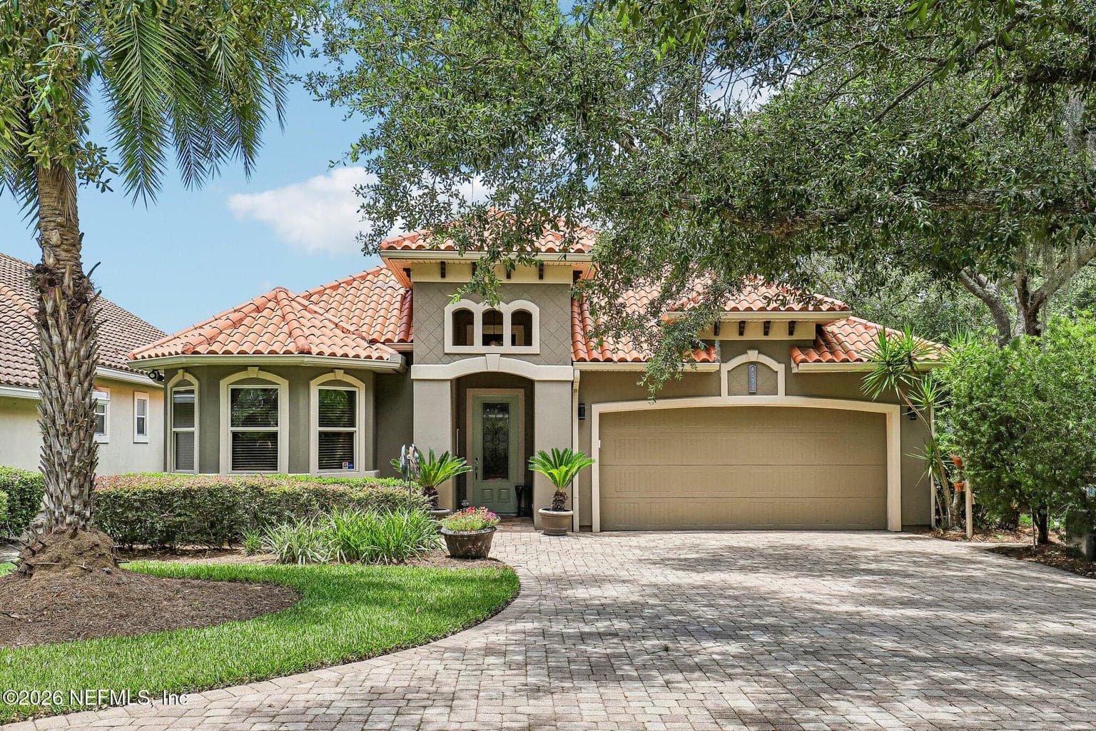 4002 LA VISTA Circle, Jacksonville, FL 32217
