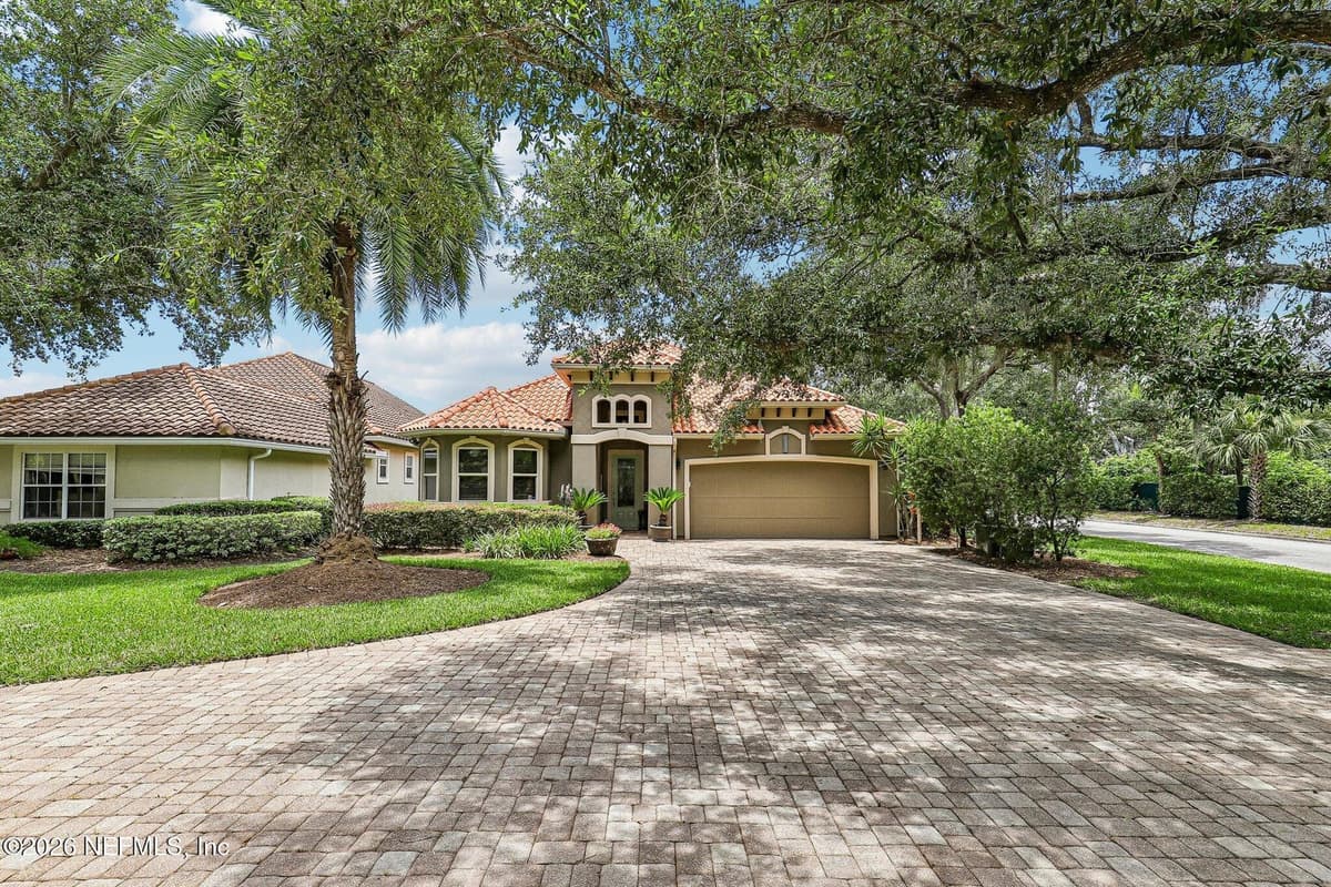 4002 LA VISTA Circle, Jacksonville, FL 32217, Jacksonville, FL - photo 3