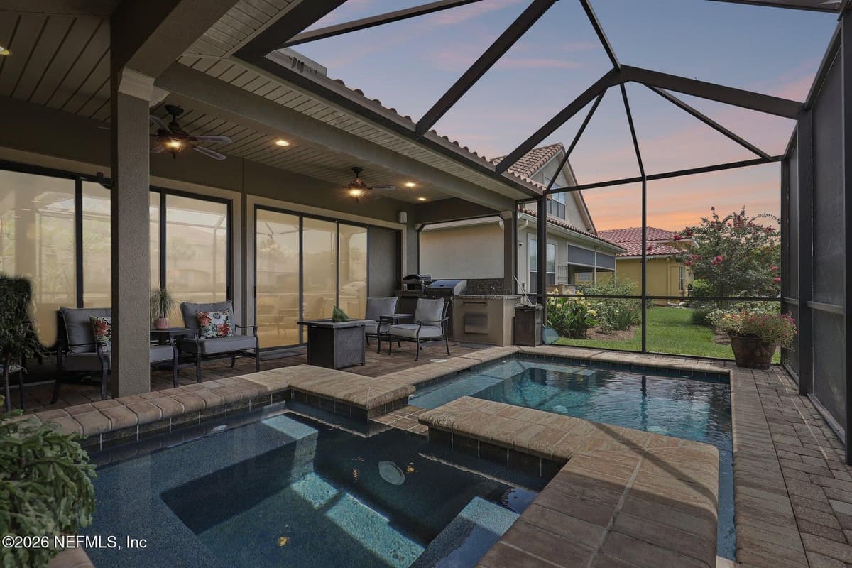 4002 LA VISTA Circle, Jacksonville, FL 32217, Jacksonville, FL - photo 2