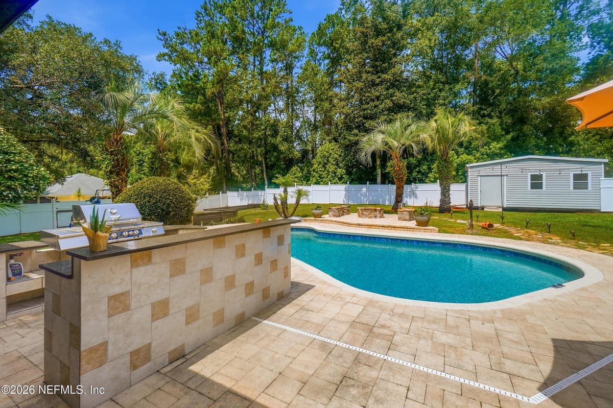 12186 TRAVERTINE Trail, Jacksonville, FL 32223, Jacksonville, FL - photo 3