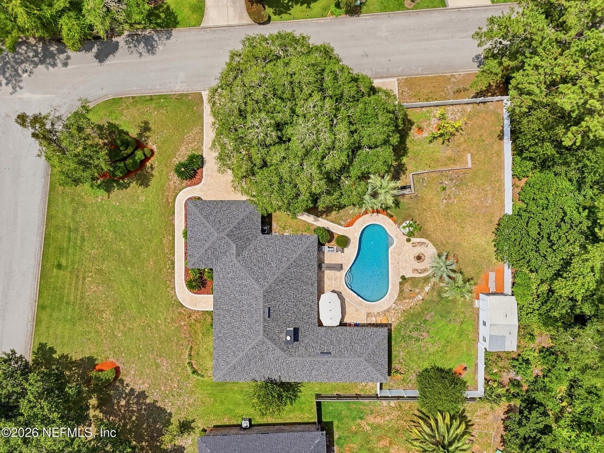 12186 TRAVERTINE Trail, Jacksonville, FL 32223, Jacksonville, FL - photo 2