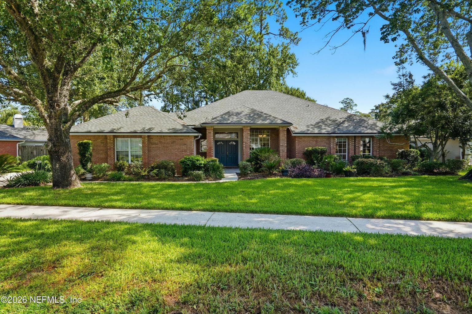 1972 WOODLAKE Drive, Fleming Island, FL 32003, Fleming Island, FL - photo 1