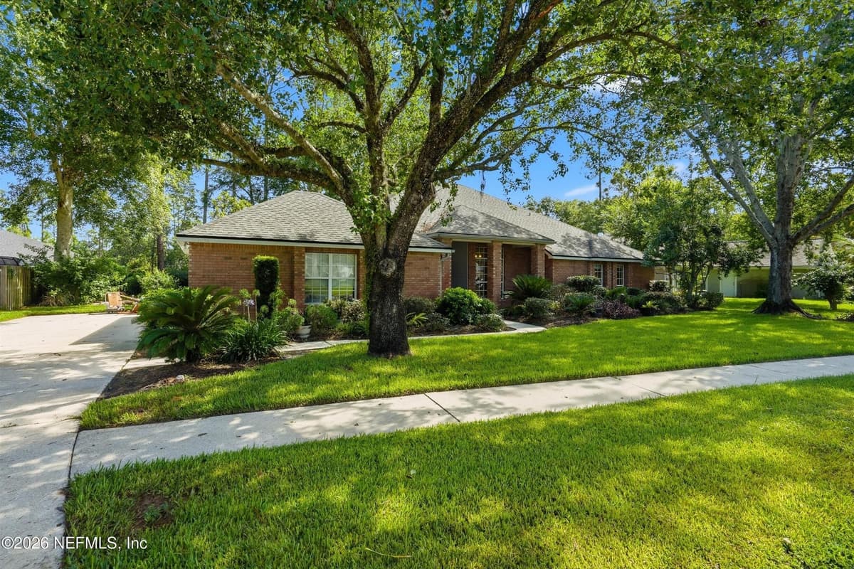 1972 WOODLAKE Drive, Fleming Island, FL 32003, Fleming Island, FL - photo 2