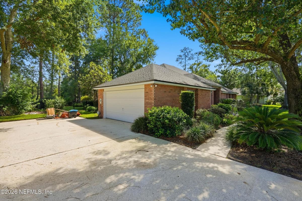 1972 WOODLAKE Drive, Fleming Island, FL 32003, Fleming Island, FL - photo 3