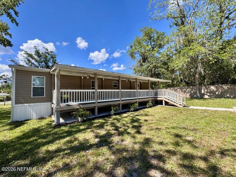 261 HINSON Avenue, Jacksonville, FL 32220, Jacksonville, FL - photo 1