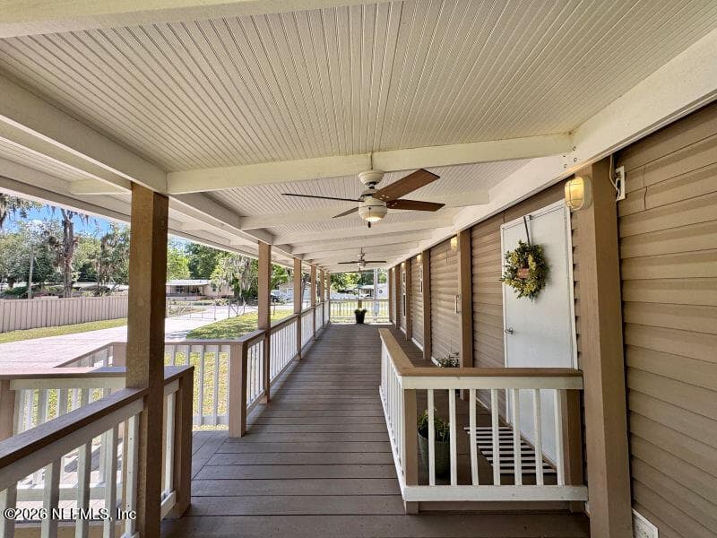 261 HINSON Avenue, Jacksonville, FL 32220, Jacksonville, FL - photo 3