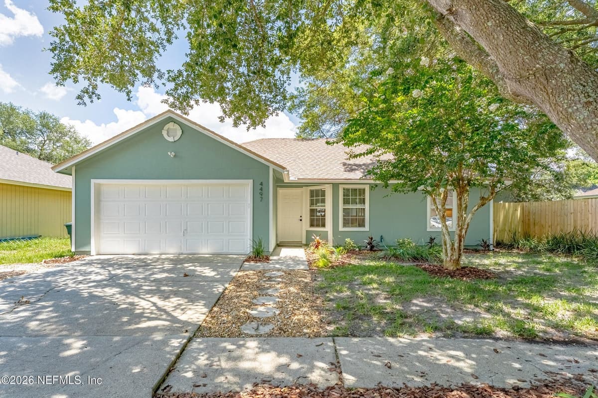4497 COBBLEFIELD Circle W, Jacksonville, FL 32224, Jacksonville, FL - photo 3