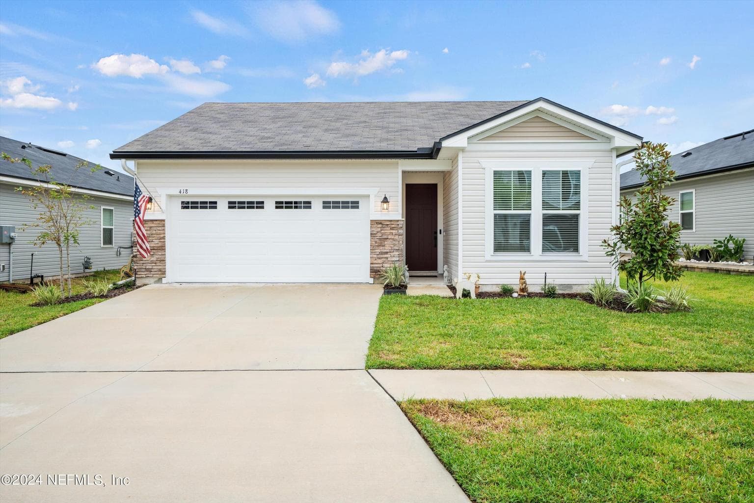418 HONEYCOMB Trail, St. Augustine, FL 32095, St. Augustine, FL - photo 1