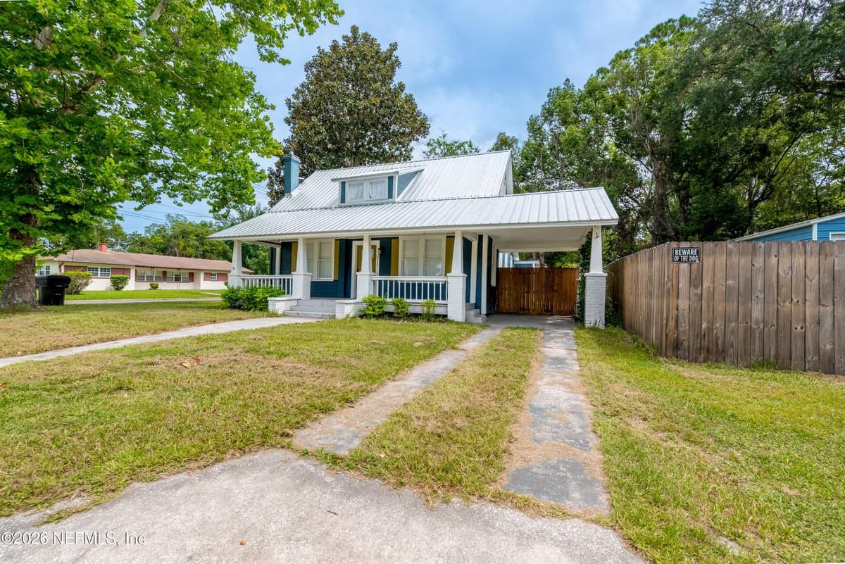 511 E WASHINGTON Street, Starke, FL 32091, Starke, FL - photo 2