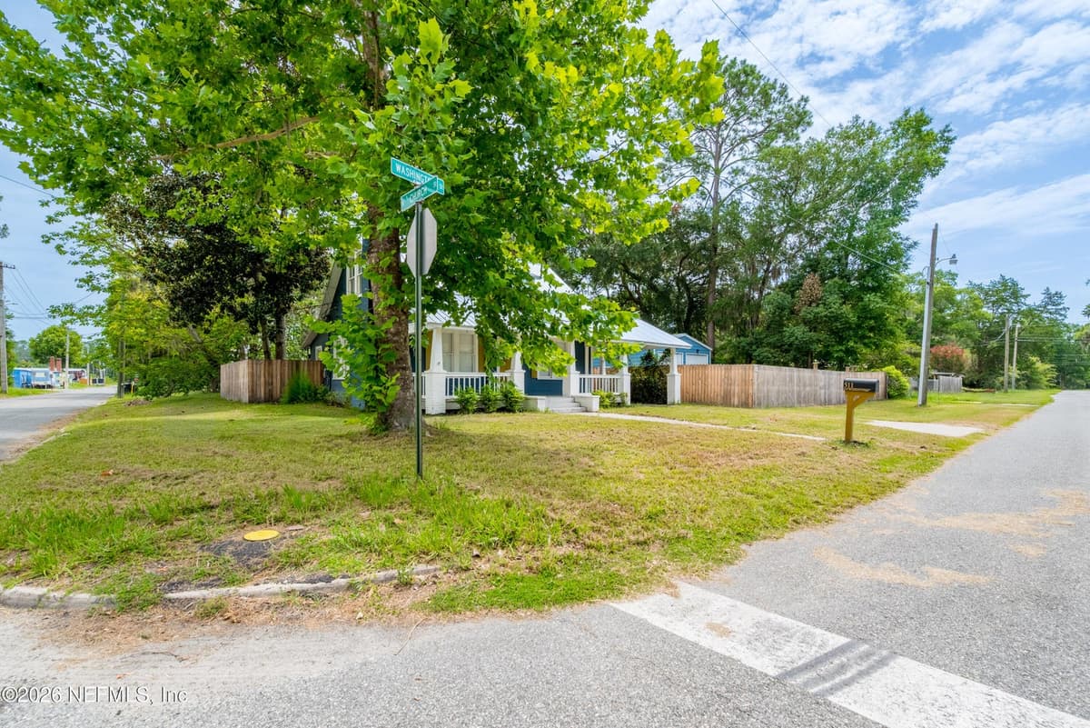 511 E WASHINGTON Street, Starke, FL 32091, Starke, FL - photo 3