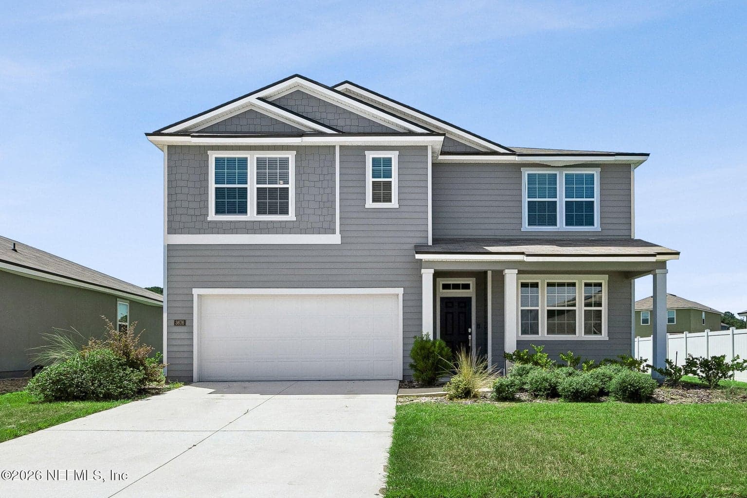 3676 ALTA LAKES Boulevard, Jacksonville, FL 32226, Jacksonville, FL - photo 1